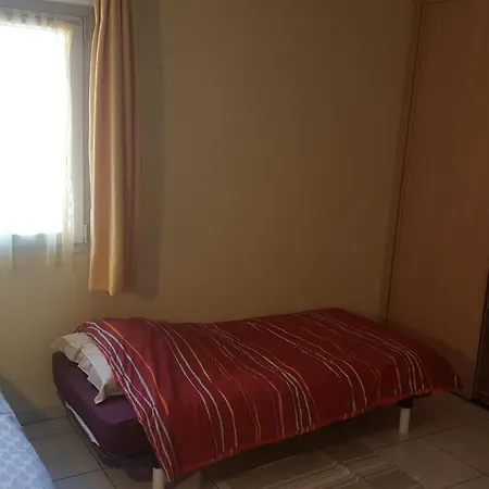 Raphael Centre شقة Saint-Raphaël