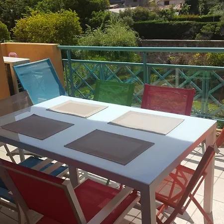 Raphael Centre Saint-Raphaël