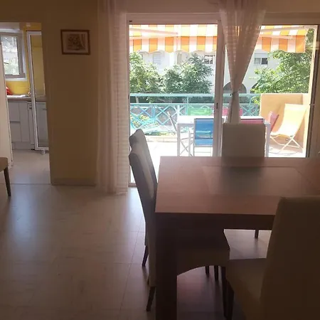 Raphael Centre Apartamento