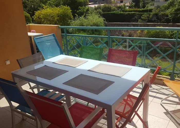 Raphael Centre Saint-Raphaël