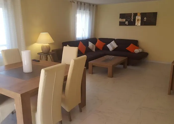 Raphael Centre Apartamento