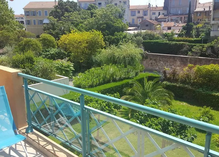 Raphael Centre Apartmán