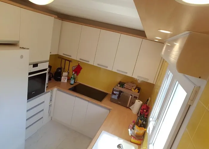 Raphael Centre Apartmán Saint-Raphaël