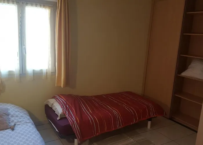 Raphael Centre Apartamento Saint-Raphaël